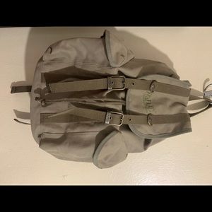 KAMP backpack